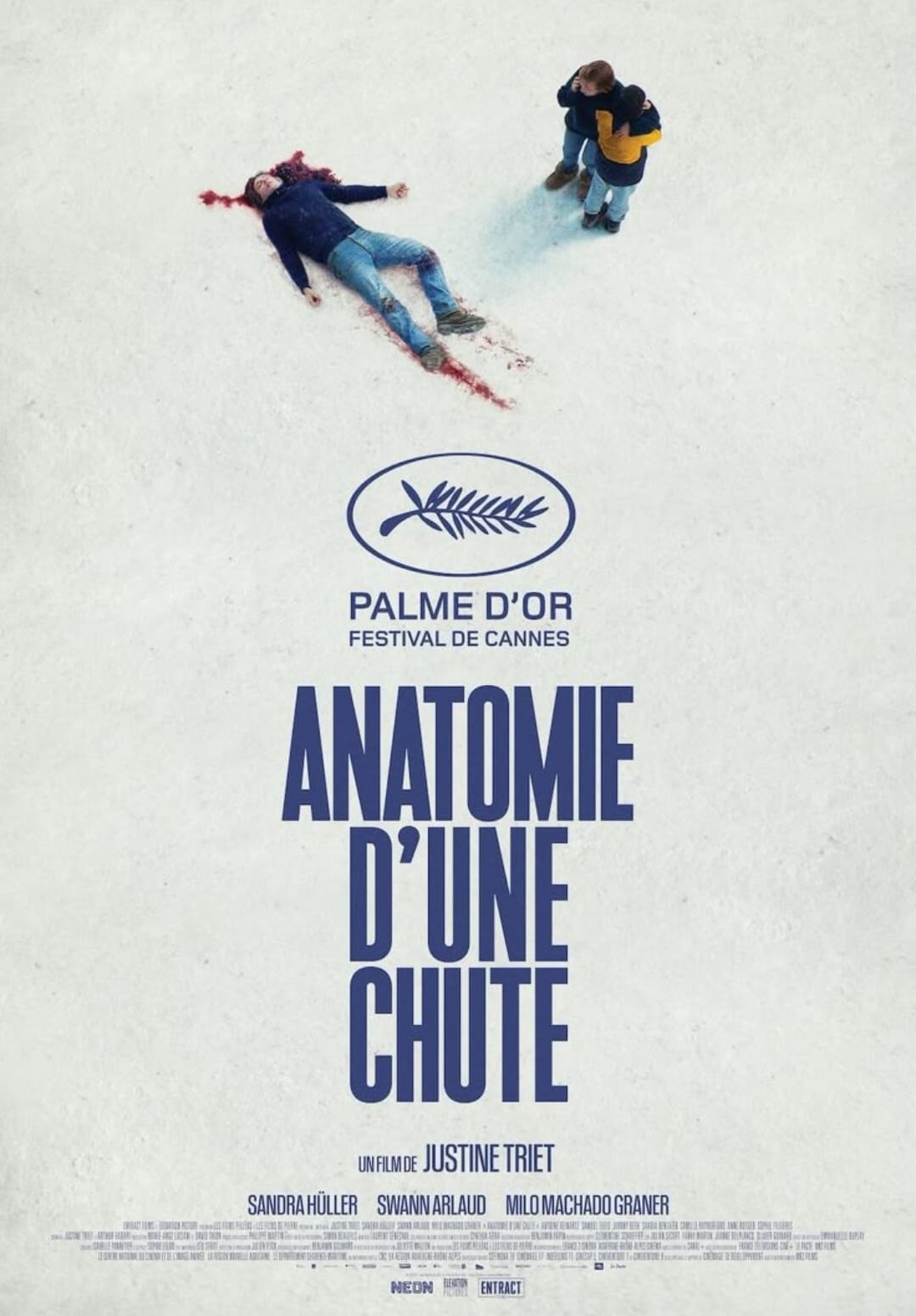 فيلم فرنسي