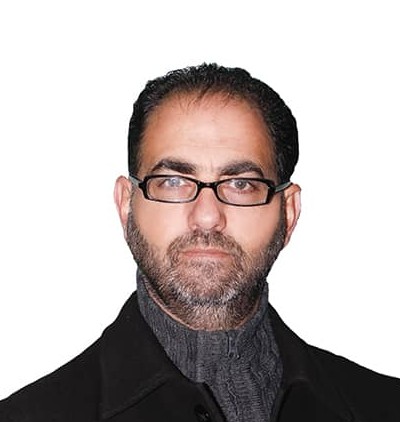 ربيع مرشد